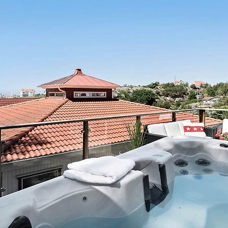 Bergabo Hotell & Konferens Ronnang Ngoại thất bức ảnh