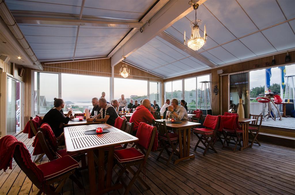 Bergabo Hotell & Konferens Ronnang Ngoại thất bức ảnh