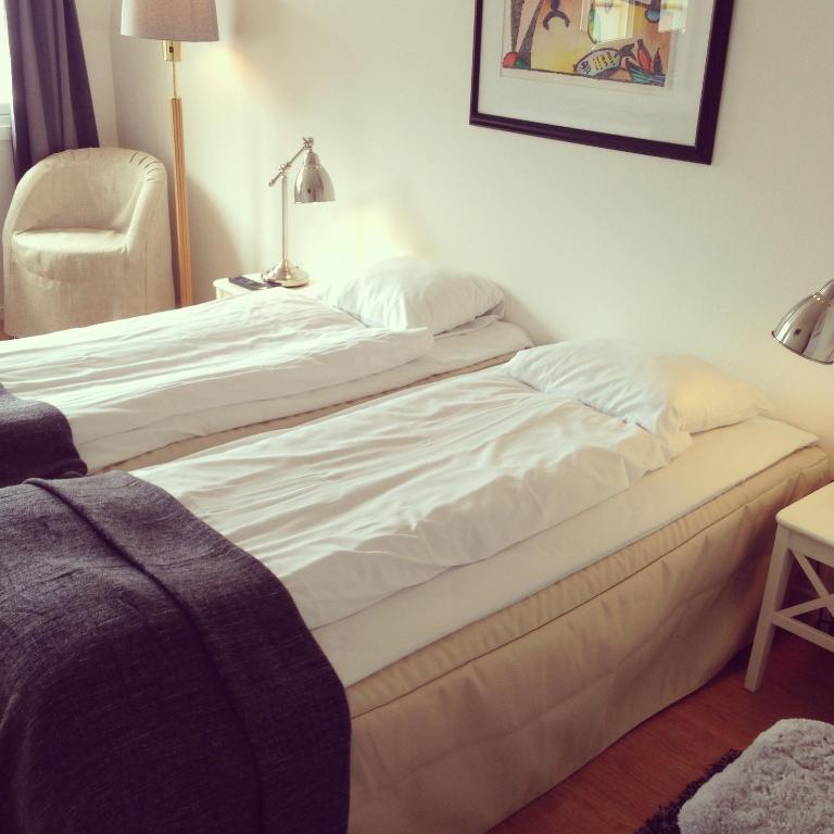 Bergabo Hotell & Konferens Ronnang Phòng bức ảnh