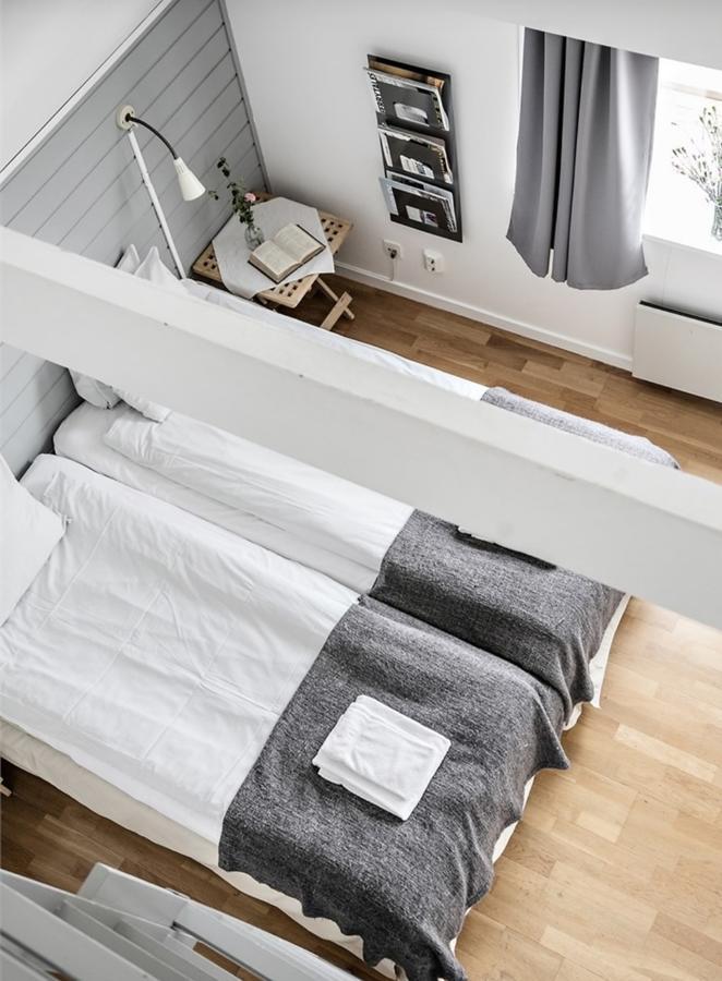 Bergabo Hotell & Konferens Ronnang Ngoại thất bức ảnh