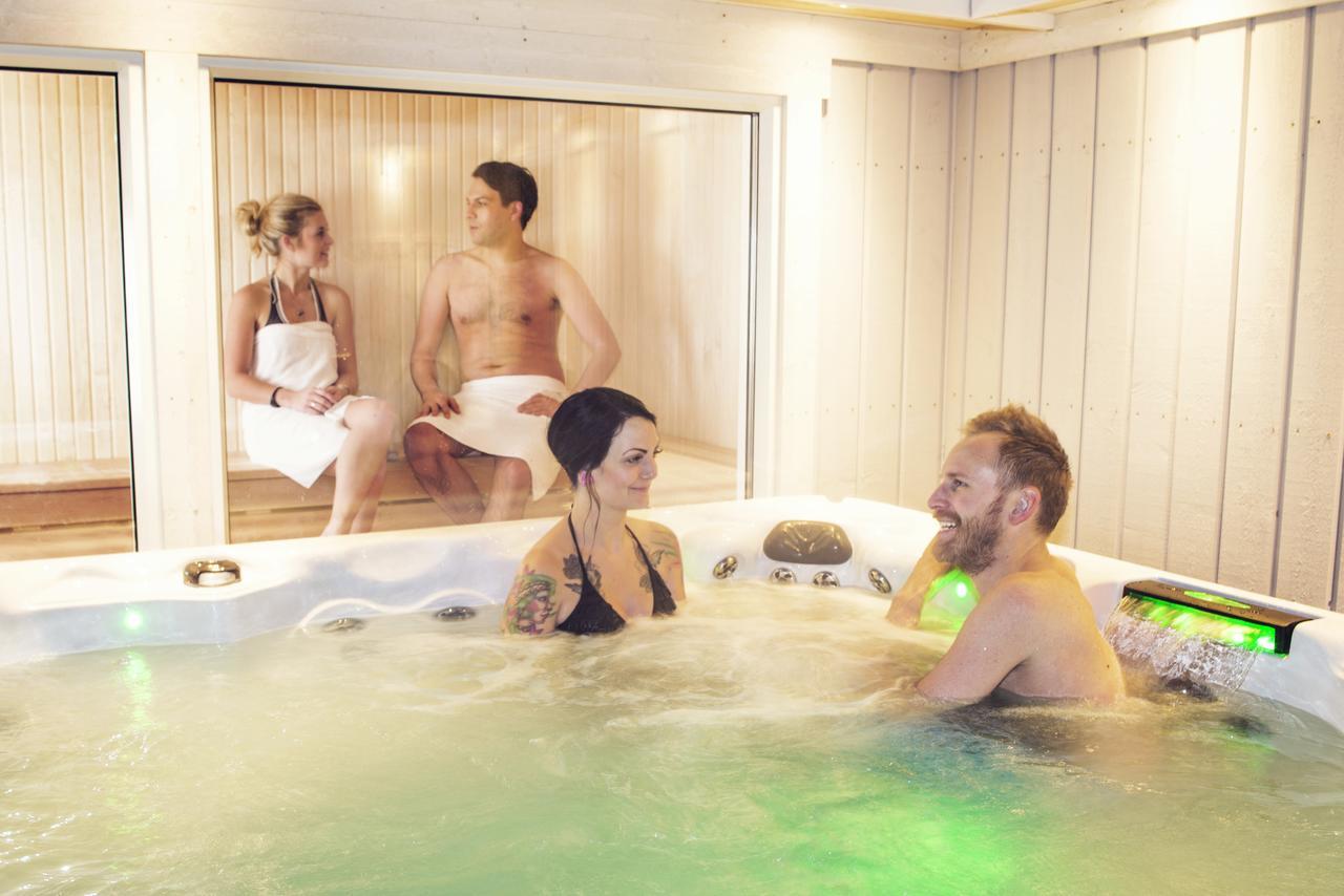 Bergabo Hotell & Konferens Ronnang Ngoại thất bức ảnh