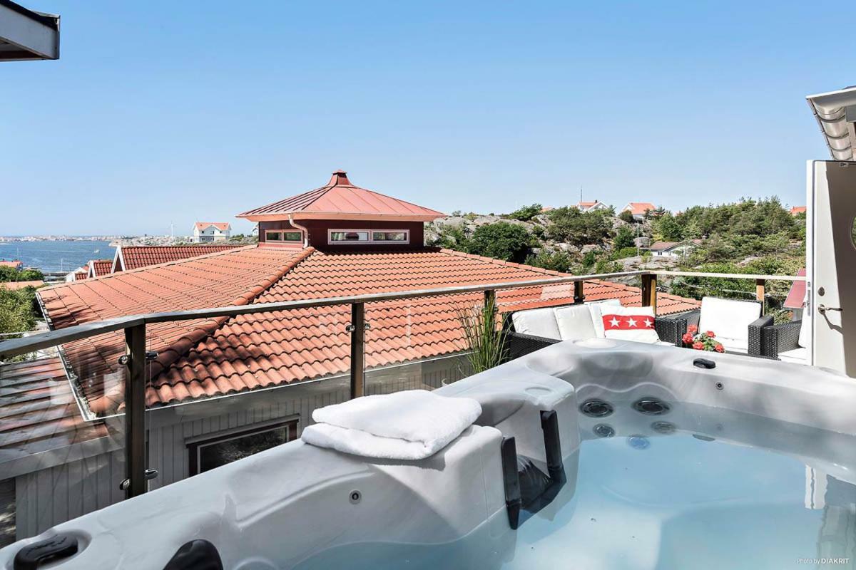 Bergabo Hotell & Konferens Ronnang Ngoại thất bức ảnh