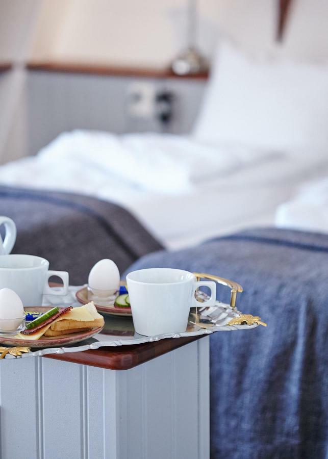 Bergabo Hotell & Konferens Ronnang Ngoại thất bức ảnh