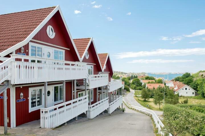 Bergabo Hotell & Konferens Ronnang Ngoại thất bức ảnh