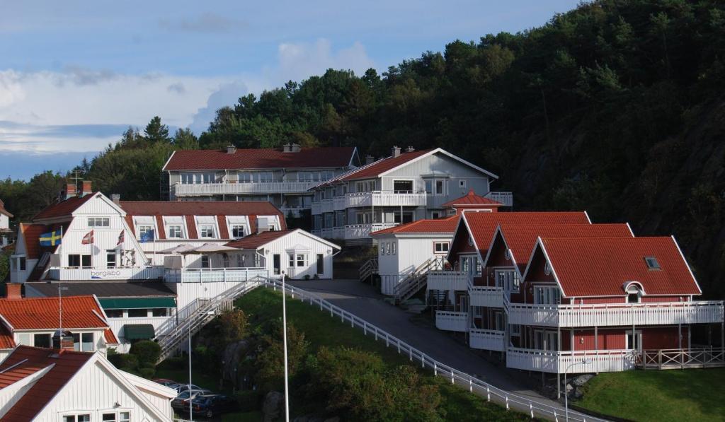 Bergabo Hotell & Konferens Ronnang Ngoại thất bức ảnh